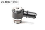 Radium Engineering V2 AN ORB Swivel Banjo Fitting - Universal - Image 18 - Radium Engineering Thumbnail