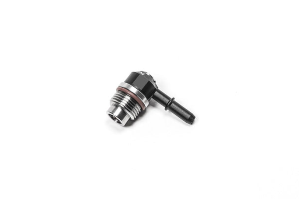 Radium Engineering Adjustable PCV Valve - Universal - 10AN ORB - Image 10 - Radium Engineering