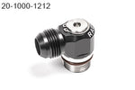 Radium Engineering V2 AN ORB Swivel Banjo Fitting - Universal  - Variant - Radium Engineering Thumbnail