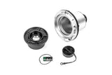 Radium Engineering Remote Mount Swing Valve Filler - Universal