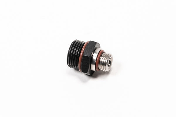 Radium Engineering 10AN ORB to 6AN ORB Swivel Union Adapter Fitting - Universal