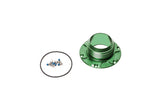 Radium Engineering Remote Mount Filler Adapter (24AN) - Universal