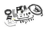 Radium Engineering Fuel Hanger Plumbing Kit - Chevrolet Corvette (C7)