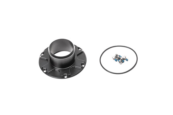Radium Remote Mount Filler Adapter – 1.5in - Chicane Australia