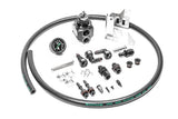 Radium Engineering RA-Series FPR Kit - Mazda MX-5 (NB)