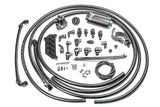 Radium Engineering Fuel Hanger Plumbing Kit - Mazda MX-5 (NA / NB)