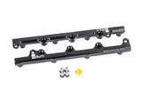Radium Engineering Fuel Rails - Nissan / Infiniti VK56DE 5.6L V8