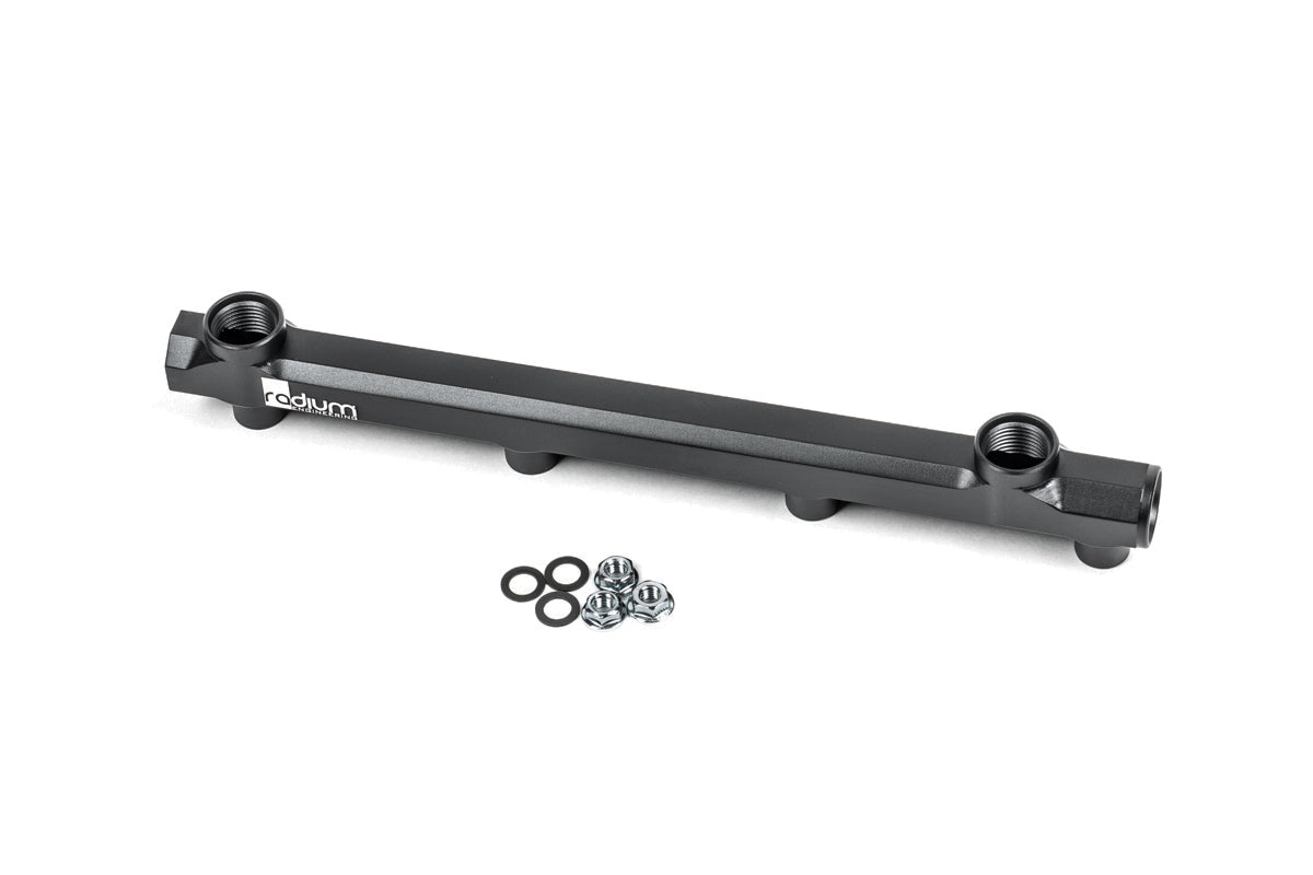 Radium Engineering Fuel Rail - Honda D-Series