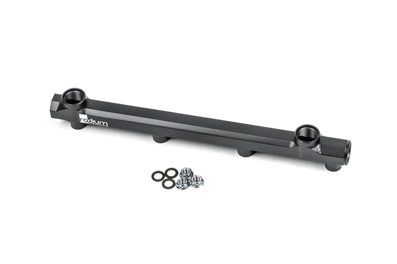 Radium Engineering Fuel Rail - Honda D-Series - Radium Engineering