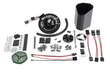 Radium Engineering Fuel Pump Hanger - Honda Civic Type R (FL5)