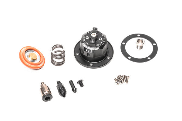 Radium Engineering RA Series FPR Conversion Kit - Universal