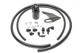 Radium Engineering Fluid Lock Catch Can Kit (CCV) - Mitsubishi Lancer Evolution X (CZ4A)