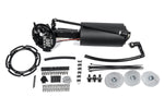 Radium Engineering Fuel Hanger Surge Tank - Chevrolet Corvette (C8) - Image 2 - Radium Engineering Thumbnail