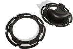 Radium Engineering Fuel Tank Lock Ring - Chevrolet Corvette (C8) - Image 2 - Radium Engineering Thumbnail