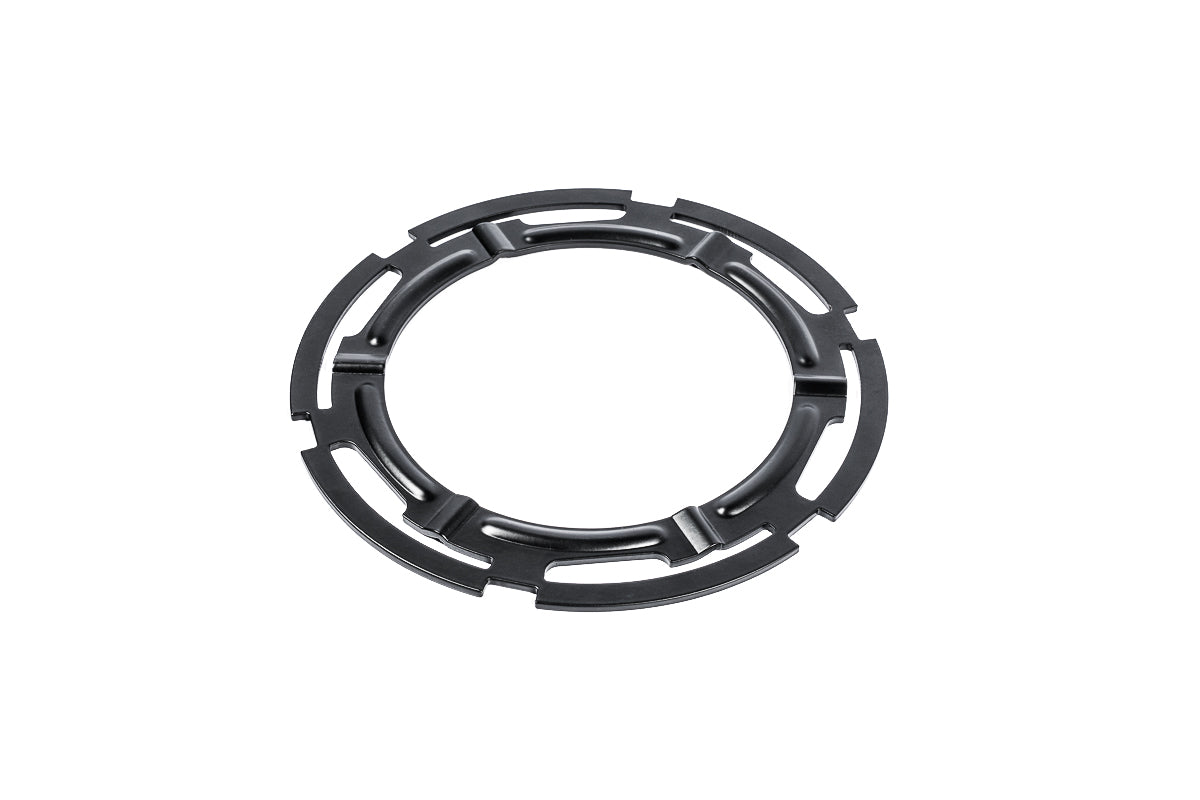 Radium Engineering Fuel Tank Lock Ring - Chevrolet Corvette (C8)