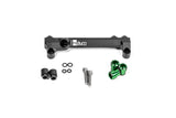 Radium Engineering Top Feed Conversion Fuel Rail - Mazda Eunos Cosmo (JC) - Primary
