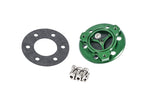 Radium Engineering FCST Filler Adapter - Universal - 6-Bolt to 3-Bolt - Image 3 - Radium Engineering Thumbnail