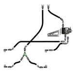 Radium Engineering Fuel Rail Kit - Subaru EJ20/EJ25 - Image 3 - Radium Engineering Thumbnail