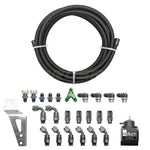Radium Engineering Fuel Rail Kit - Subaru EJ20/EJ25 - Image 2 - Radium Engineering Thumbnail