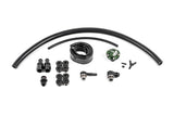 Radium Engineering Fuel Rail Plumbing Kit - GM Vortec 8100 Big Block - 2004-2010 Returnless