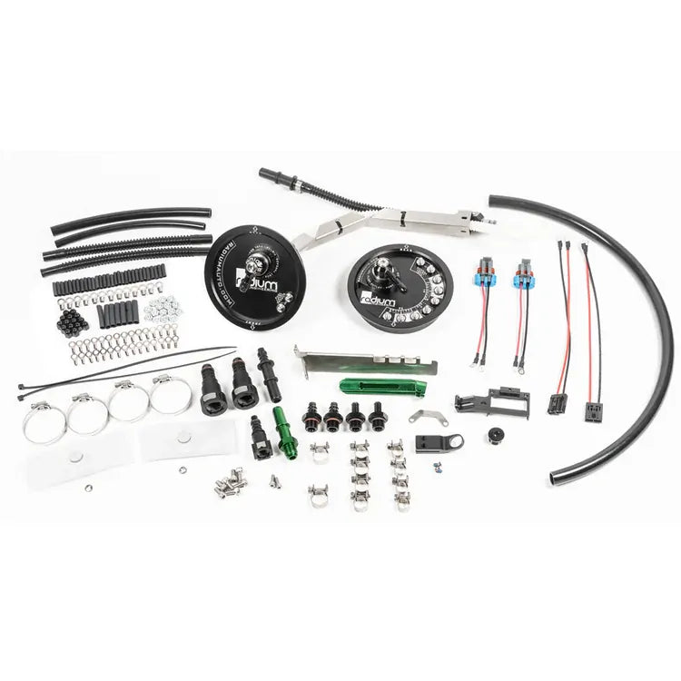 Radium Engineering Fuel Pump Hanger - BMW 3 Series (E46)