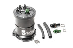 Radium Engineering Fuel Surge Tank for External Pumps - Universal - Radium Engineering Thumbnail