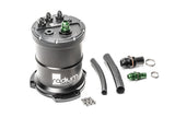 Radium Engineering Fuel Surge Tank for External Pumps - Universal