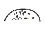 Radium Engineering Fuel Rail Plumbing Kit - Honda B / D / F / H-Series