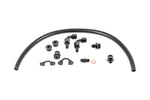 Radium Engineering Fuel Rail - Honda D-Series - Image 3 - Radium Engineering Thumbnail
