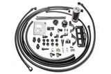Radium Engineering Fuel Hanger Plumbing Kit - Cadillac CTS-V (2009-2015)