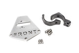 Radium Engineering Fuel Filter Mount - Chevrolet Camaro (5th Gen)