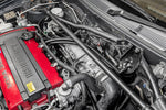 Radium Engineering Fluid Lock Catch Can Kit - Mitsubishi Lancer Evolution 4/5/6 (CP9A/CT9A) - Image 2 - Radium Engineering Thumbnail