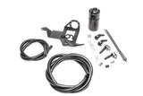 Radium Engineering Fluid Lock Catch Can Kit (PCV) - Mazda MX-5 (NB)