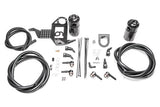 Radium Engineering Fluid Lock Dual Catch Can Kit - Mazda MX-5 (NB)