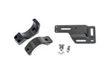 Radium Engineering Fuel Filter Mount - Mitsubishi Lancer Evolution I-VI (CD9A/CE9A/CN9A/CP9A)