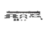 Radium Engineering Fuel Rail - Ford Falcon (FG / FG-X XR6 Turbo)