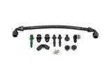 Radium Engineering Fuel Rail Plumbing Kit - Ford Mustang (S197/S550) - Coyote / Voodoo
