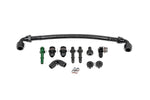 Radium Engineering Fuel Rails - Ford Mustang (S197/S550) - Coyote / Voodoo - Image 2 - Radium Engineering Thumbnail