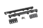 Radium Engineering Fuel Rails - Ford Mustang (S197/S550) - Coyote / Voodoo - Radium Engineering Thumbnail