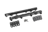 Radium Engineering Fuel Rails - Ford Mustang (S197/S550) - Coyote / Voodoo