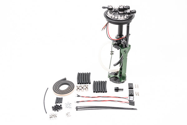 Radium Engineering Fuel Pump Hanger – Toyota Supra MK4 (JZA80) - Chicane Australia - Radium Engineering