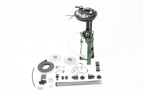 Radium Engineering Fuel Pump Hanger – Toyota Supra MK4 (JZA80) - Chicane Australia
