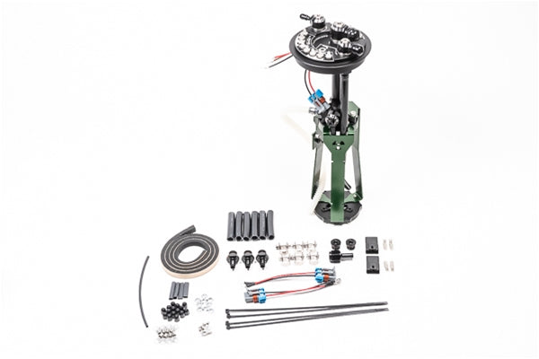 Radium Engineering Fuel Pump Hanger – Toyota Supra MK4 (JZA80) - Chicane Australia