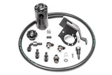 Radium Engineering Fluid Lock Catch Can Kit - Cadillac CTS-V (2009-2015) - PCV