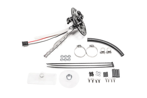 Radium Engineering Fuel Pump Hanger - Honda Integra (DA/DB) / Civic / CR-X (EF) - Radium Engineering