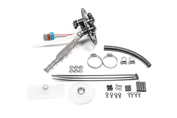Radium Engineering Fuel Pump Hanger - Honda Integra (DA/DB) / Civic / CR-X (EF) - Image 2