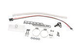 Radium Engineering Dual Pump Add-On - Honda Integra (DA/DB) / Civic / CR-X (EF)