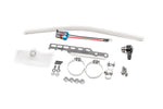 Radium Engineering Dual Pump Add-On - Honda Integra (DA/DB) / Civic / CR-X (EF) - Image 2 - Radium Engineering Thumbnail
