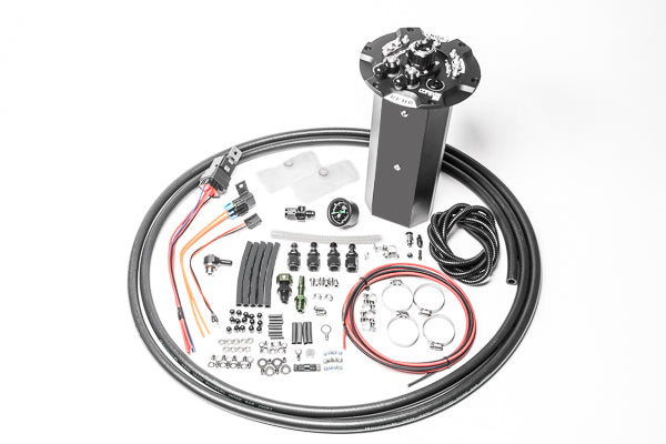 Radium Engineering FHST – Nissan 370Z - Chicane Australia - Radium Engineering
