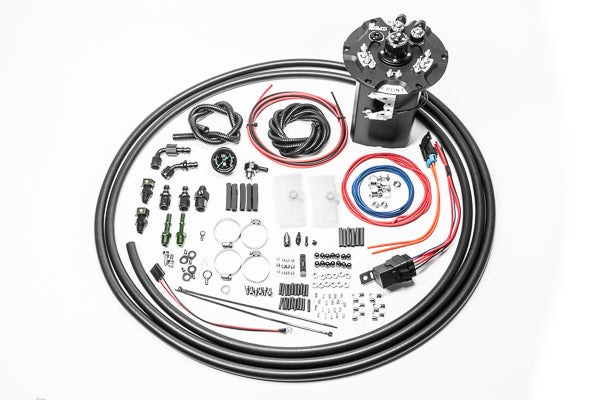 Radium Engineering FHST – Nissan 350Z / G35 / G37 / Q50 / Q60 - Chicane Australia